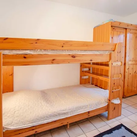 Vakantiehuis Ferienhaus Waterkant Nr1 - B65624 *