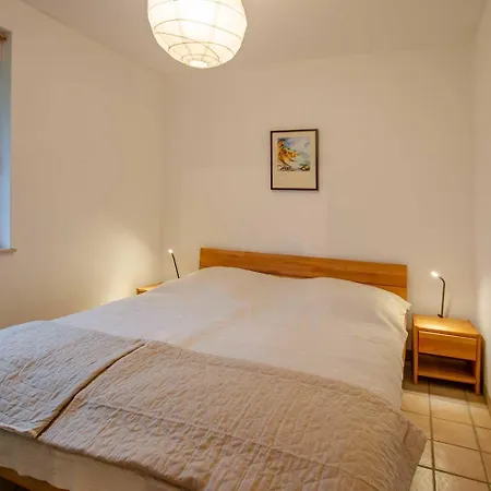 Ferienhaus Waterkant Nr1 - B65624 Vakantiehuis *
