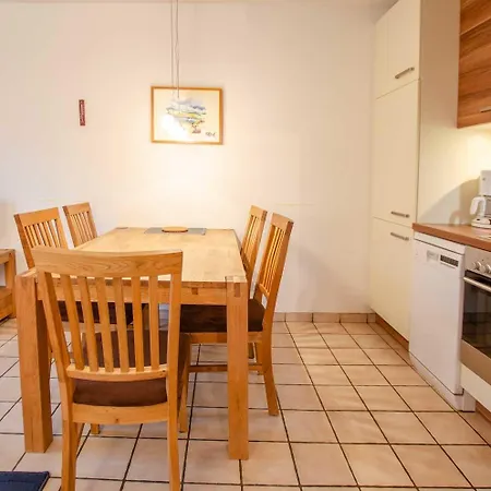 Ferienhaus Waterkant Nr1 - B65624 * Kellenhusen