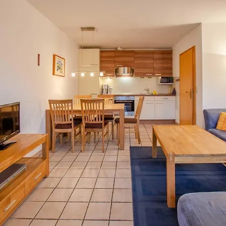 Ferienhaus Waterkant Nr1 - B65624 Kellenhusen