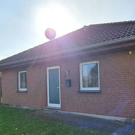 Vakantiehuis Ferienhaus Waterkant Nr1 - B65624