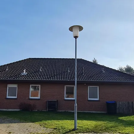 Vakantiehuis Ferienhaus Waterkant Nr1 - B65624 *