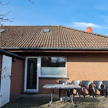 Vakantiehuis Ferienhaus Waterkant Nr1 - B65624